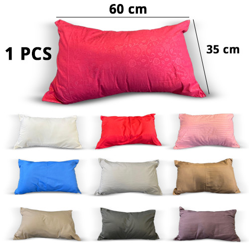 60x35cm+Soft+%26+Comfortable+Multicolored+Sleep+Pillow