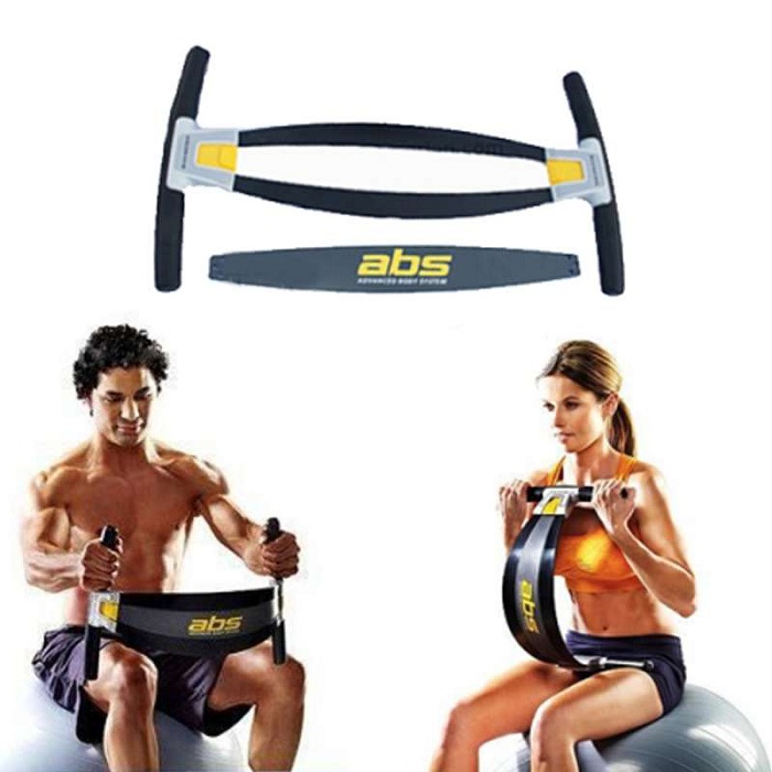 ABS Advanced Body System