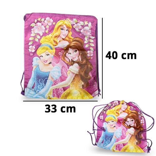 Backpack+Princess+Bag+for+Kids