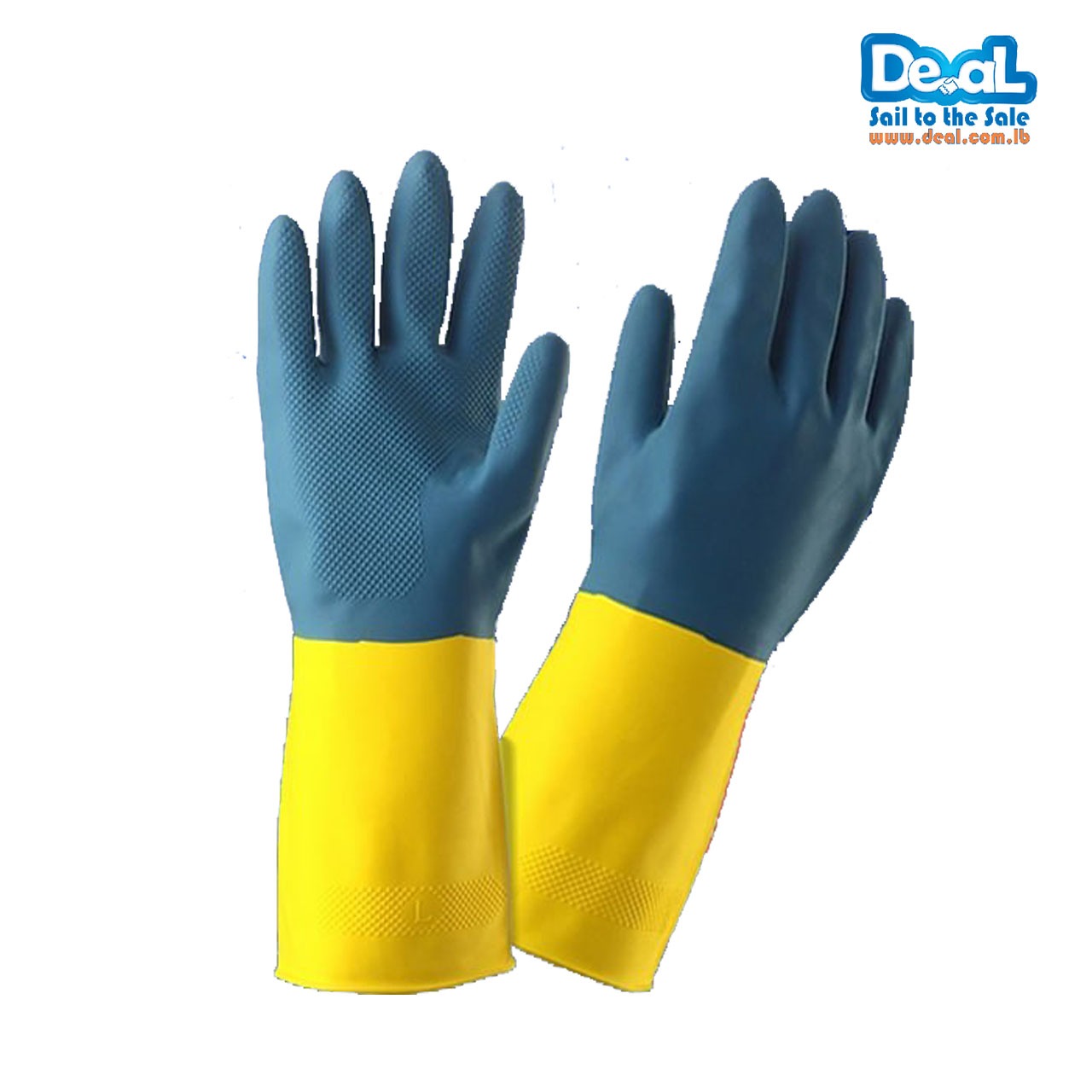 Deal Protective Hand garden Gloves