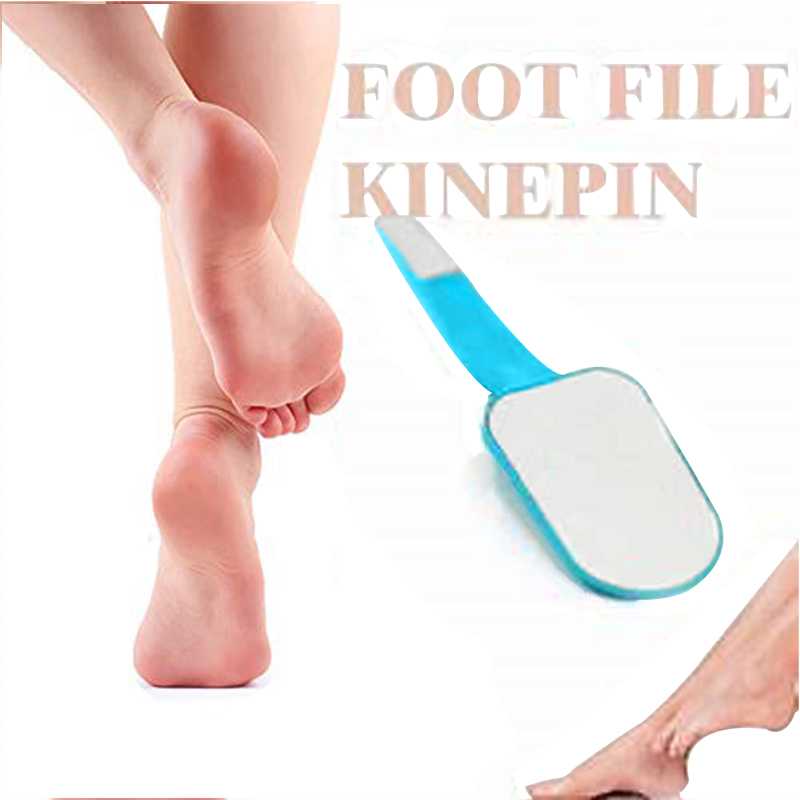 Foot File Kinepin