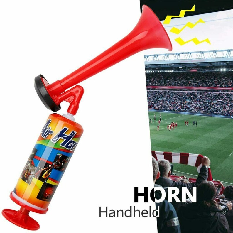 High Quality Air Horn Small Size