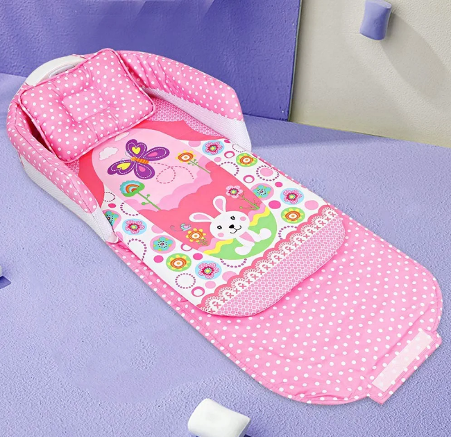 Portable Baby Separated Bed