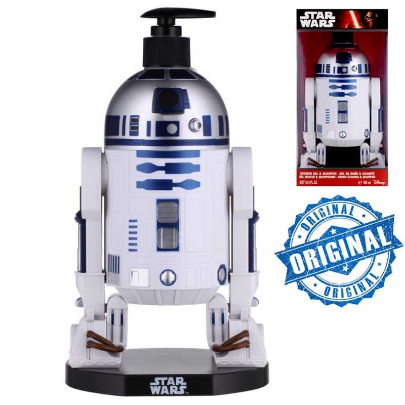 r2d2 soap dispenser