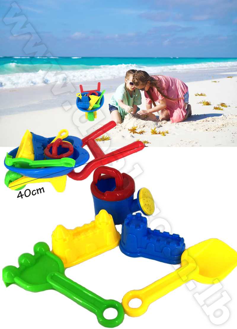 wholesale beach toys