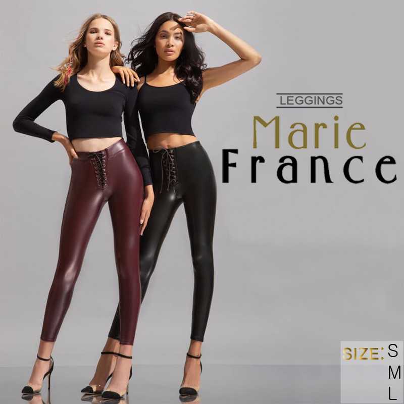 marie france leggings 2018