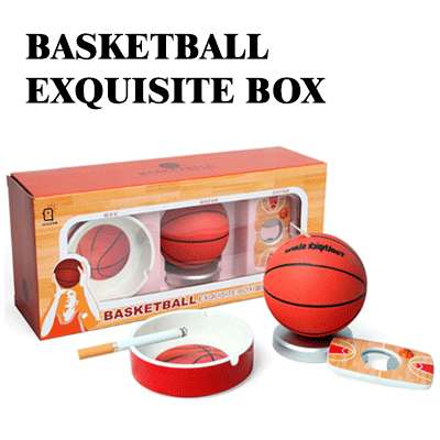 BASKETBALL Exquisite Box