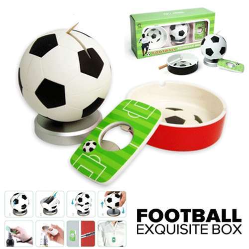 FOOTBALL Exquisite Box