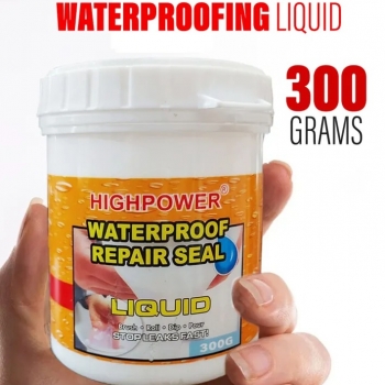 HighPower+Waterproof+Repair+Seal+Liquid+300g