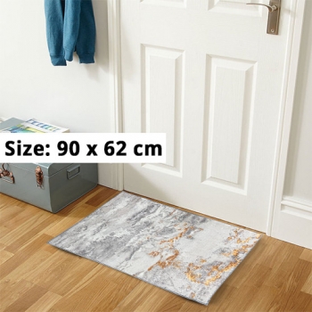 90x62cm+Home+Mat+Soft+and+Durable+For+Bedroom%2CHome%2CLiving+Room