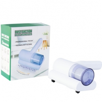 Rechargeable+Dust+Suction+Mite+Remover+Vacuum+Cleaner+99.99%25+Sterilization