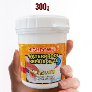 HighPower+Waterproof+Repair+Seal+Liquid+300g