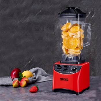 RAF+R2804+Professional+Ice+Crushing+2L+Countertop+Smoothie+Blender+Commercial+Blender+for+Shakes+8+Titanium+Stainless+Steel+Blades+for+Ice+Cream%2CSoup+Nuts%2C+Smoothies+Fruits