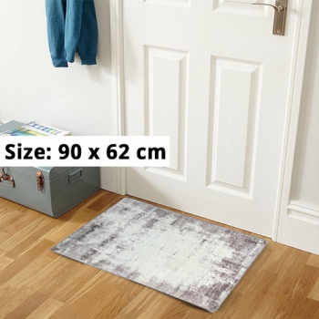 90x62cm+Home+Mat+Soft+and+Durable+For+Bedroom%2CHome%2CLiving+Room