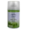 green apple