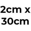 2cmx30cm