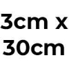 3cmx30cm