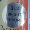 BRIGHT CHROME 318