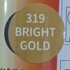 BRIGHT GOLD 319