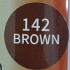 BROWN 142