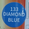 DIAMOND BLUE 133