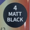 MATT BLACK 4