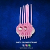 Pink Hello Kitty