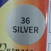 SILVER 36