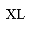 XL