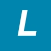 blue L