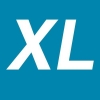 blue XL