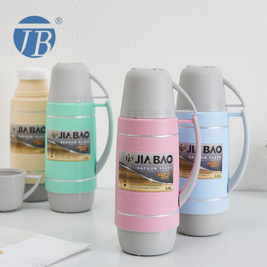 0.45L Silica Vacuum Flask