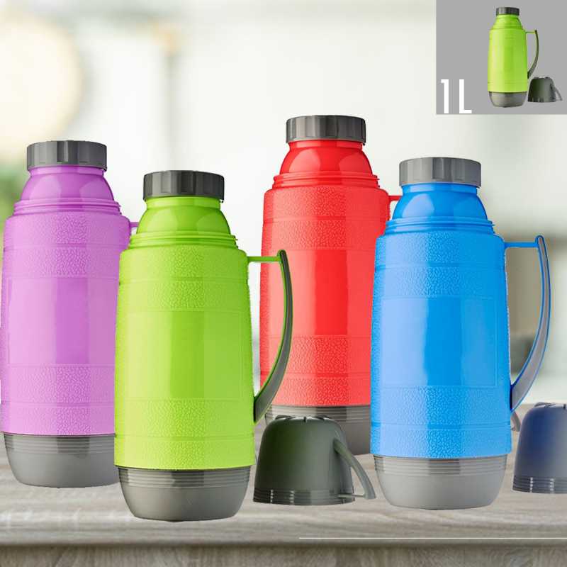 1.0L Silica Vacuum Jug