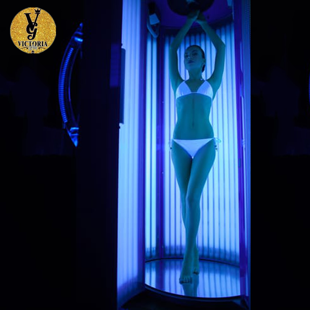 10+Minute+Solarium+Session+from+Victoria+glam+Beauty+center+rawche+Caracas