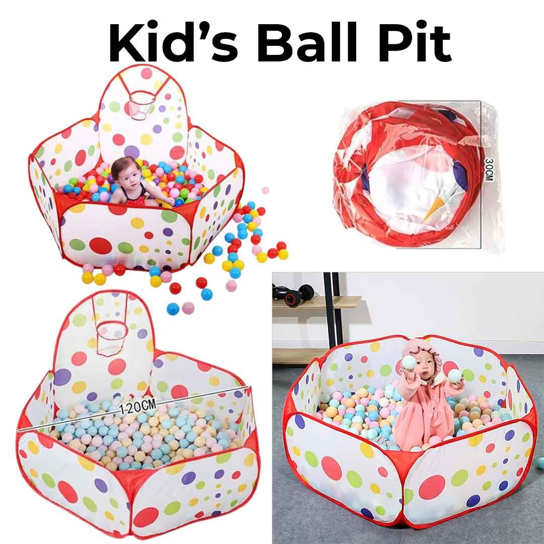 120 cm kids Ball Pit,Baby Toy Tent,Children Tent,Foldable Tent,Outdoor Tent,Indoor Tent