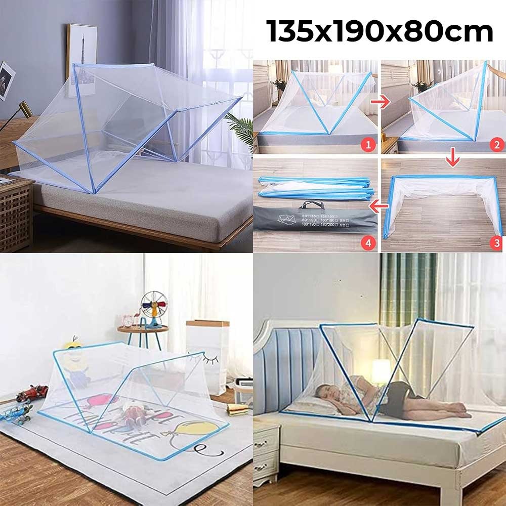 خيمة ناموسية قابلة للطي – Foldable Mosquito Tent
