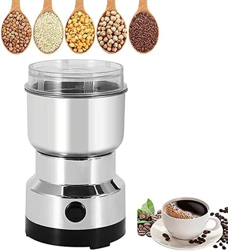 مطحنة كهربائية للقهوة والبهارات | Coffee & Spice Grinder