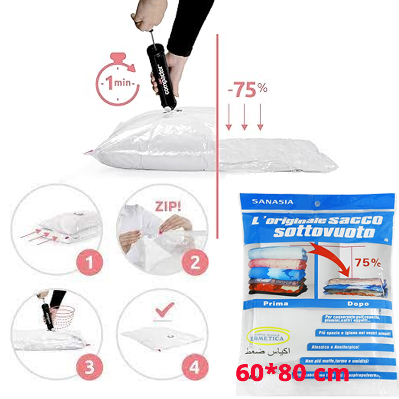 60%2A80cm+vacuum+bag+Save+Space+for+Bedding%2C+Duvets%2C+Clothes+ReUsable+for+travel+packing