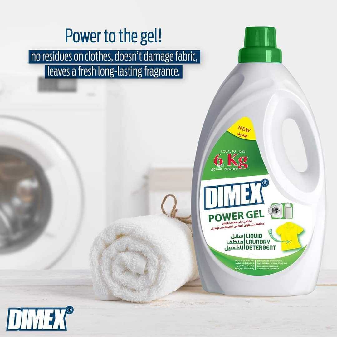 Dimex+Power+Gel+3.65L