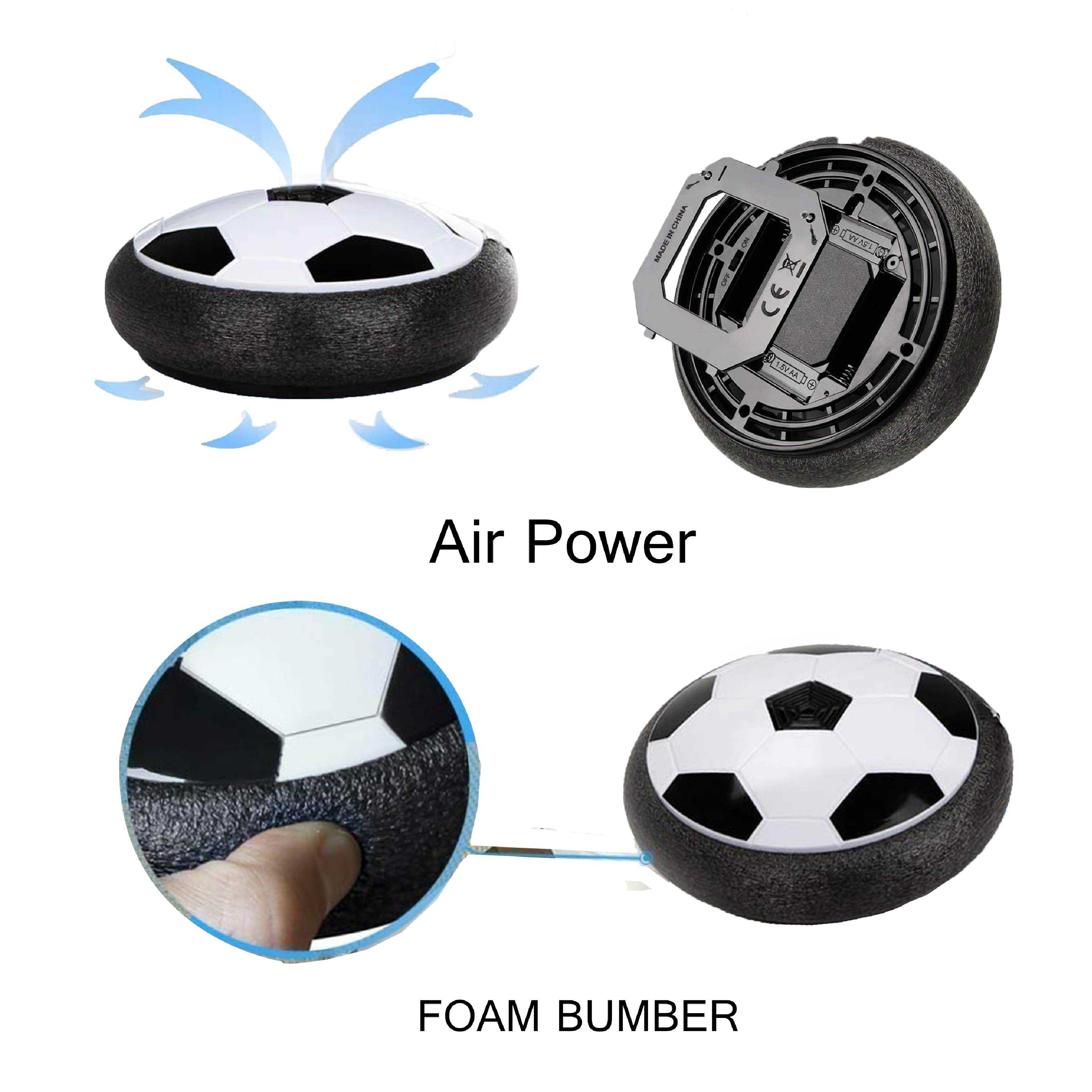 Air Hover Hover Ball Toy