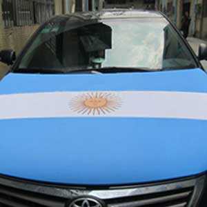 Argentina