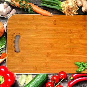 Bamboo+wooden+cutting+board+large+size