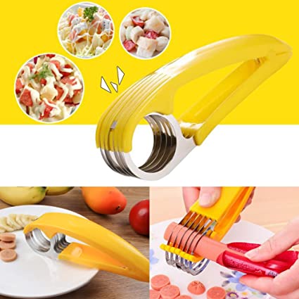 Banana Slicer