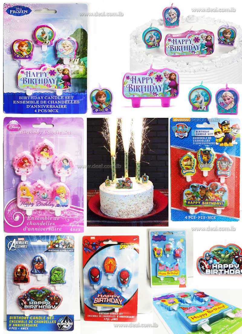 Birthday+Candle+Set+candles+toppers