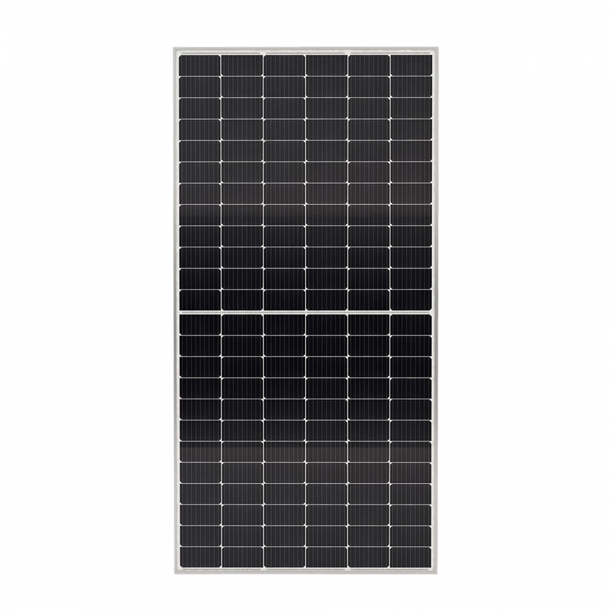 CW Enerji 455Wp 144PM M6 HC-MB Solar Panel