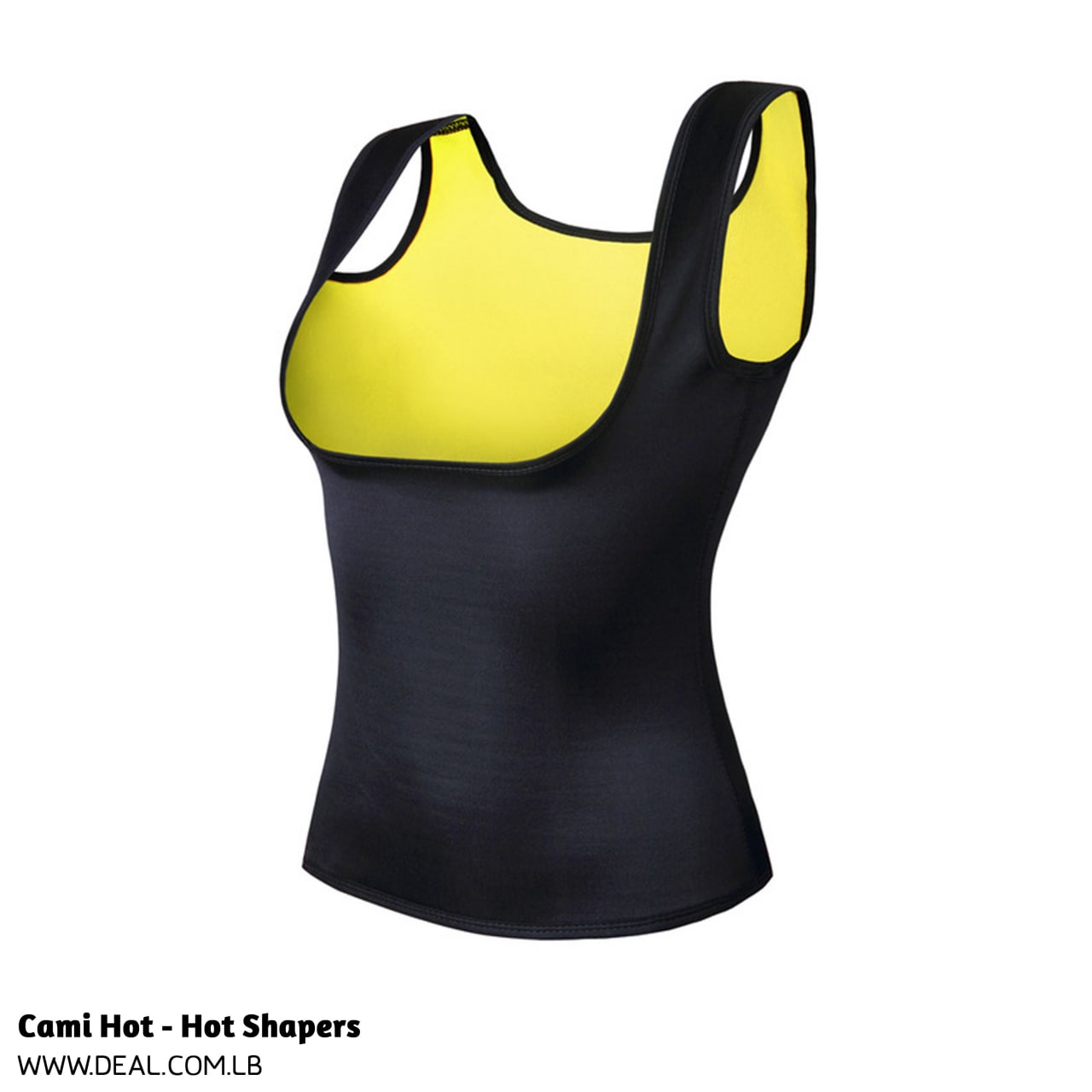 Cami Hot Hot Shapers