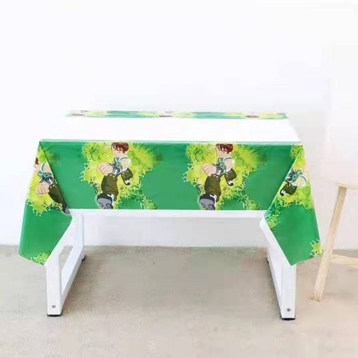 Cartoon Table Cover