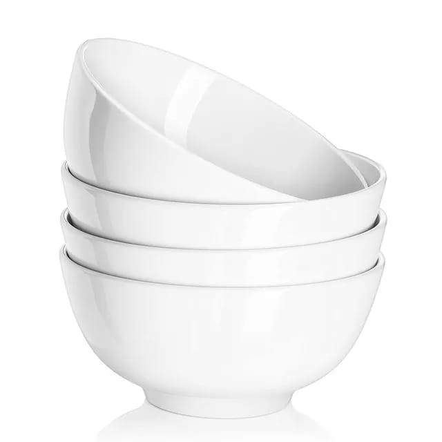 Ceramic Glass Bowl 11x11cm