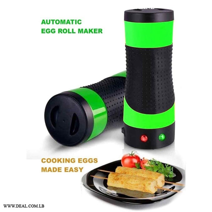 Cucule Egg Cooker