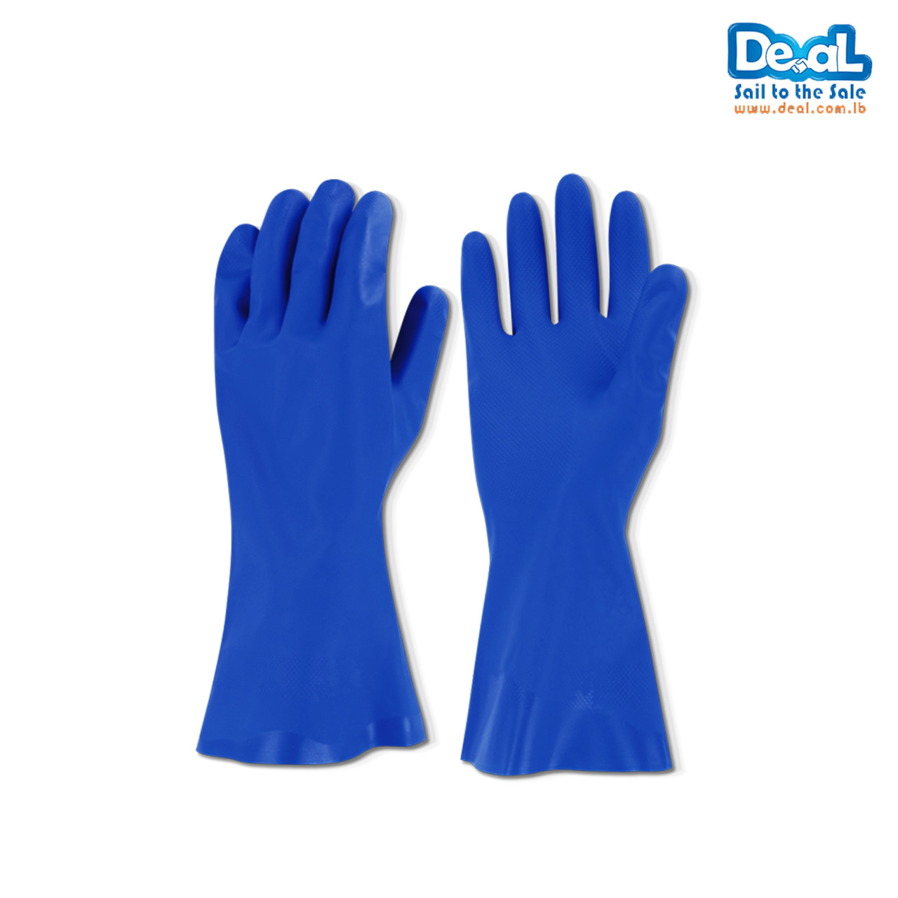 Deal+Protective+Thick+Hand+Gloves